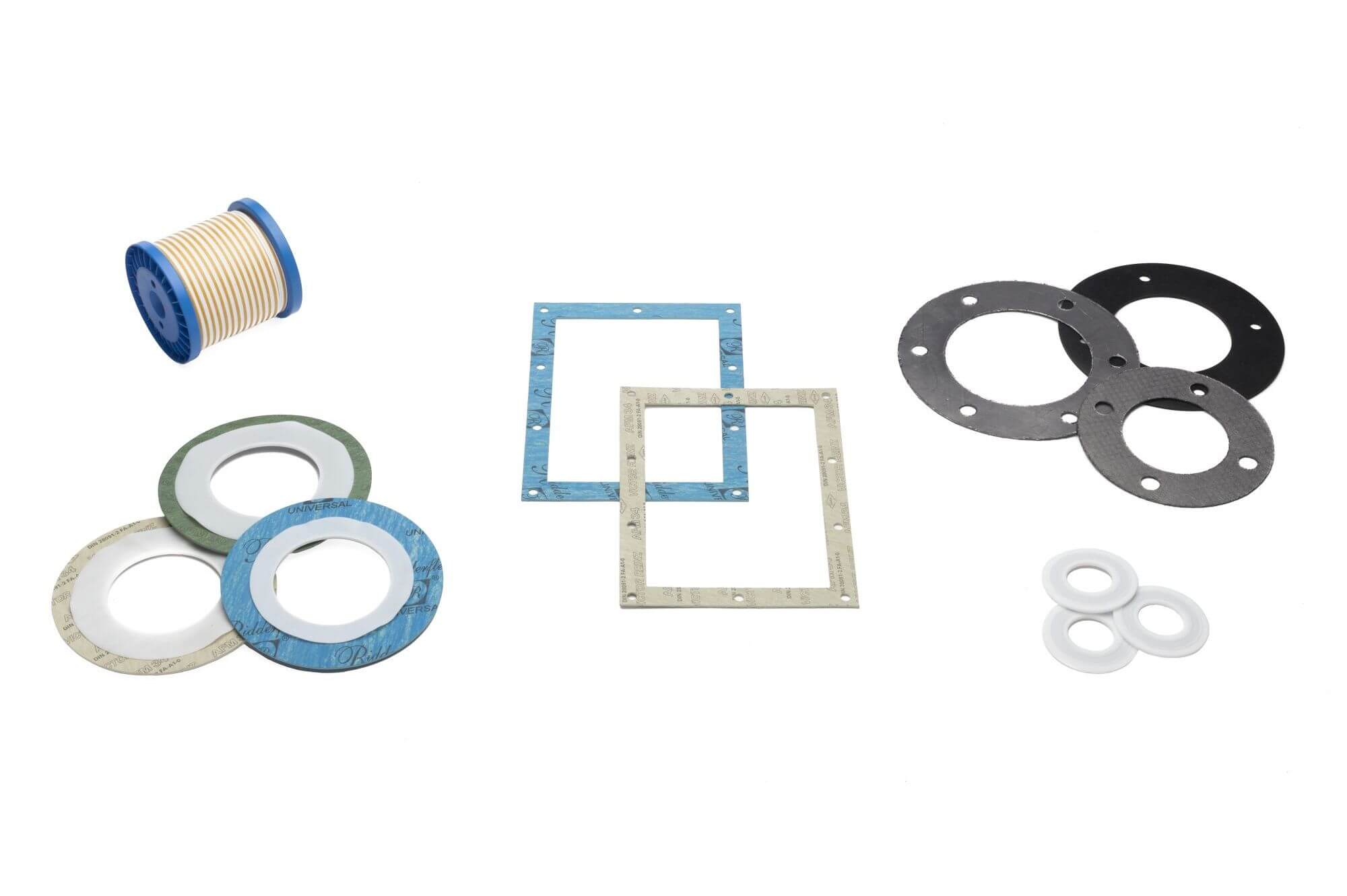 Universal gaskets deals