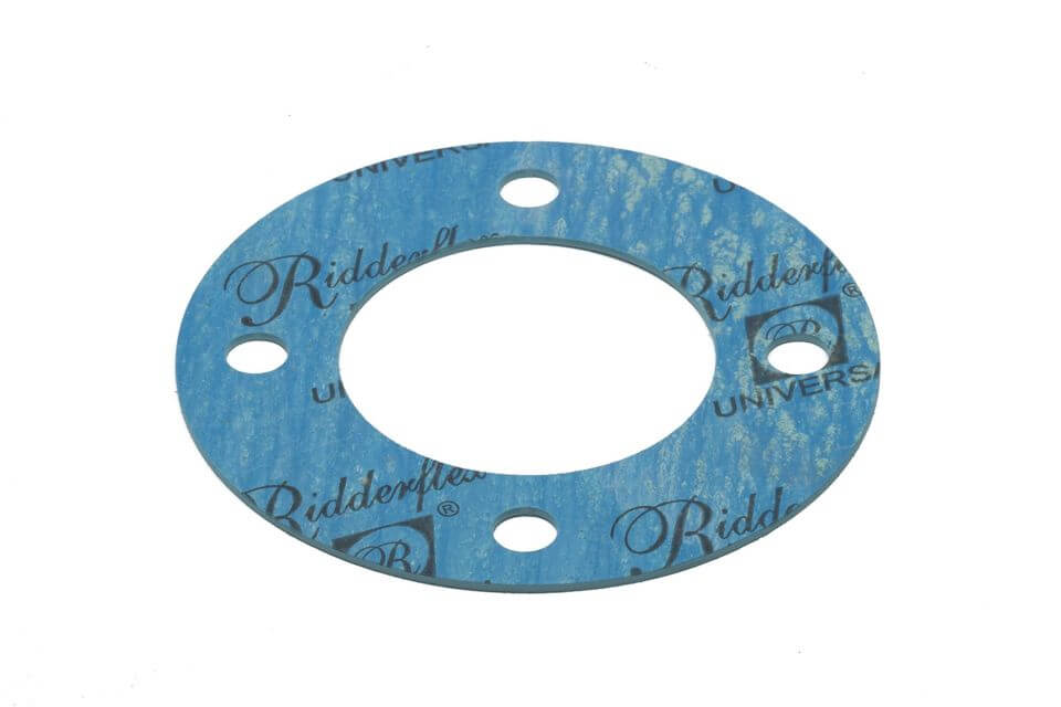 GASKET PAPER 0.8 JS UNIVERSAL USE 12cmx12cm/24cmx24cm /48cmx48cm